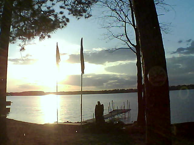 Whiteface Cam Image - Fri, 05/01/2015 7:36pm 