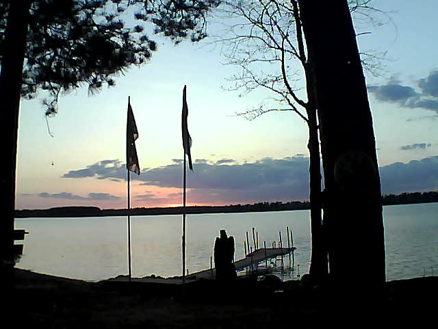 Whiteface Cam Image - Fri, 05/01/2015 8:16pm 