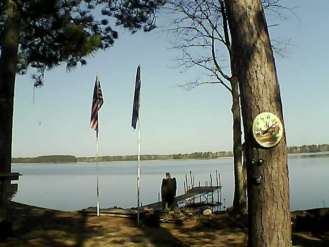 Whiteface Cam Image - Sat, 05/02/2015 9:35am 