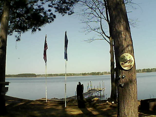 Whiteface Cam Image - Sat, 05/02/2015 9:55am 