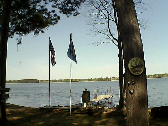 Whiteface Cam Image - Sat, 05/02/2015 10:55am 