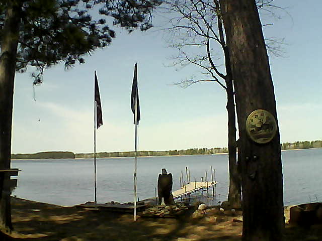 Whiteface Cam Image - Sat, 05/02/2015 11:15am 