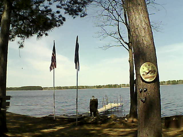 Whiteface Cam Image - Sat, 05/02/2015 11:35am 