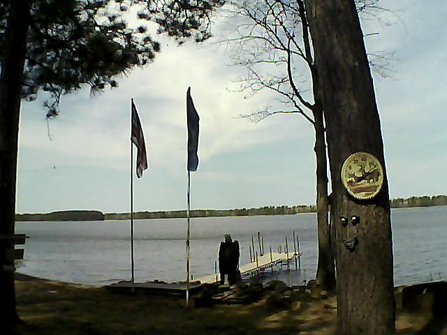 Whiteface Cam Image - Sat, 05/02/2015 12:15pm 