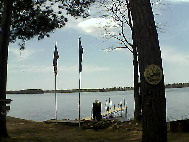 Whiteface Cam Image - Sat, 05/02/2015 12:55pm 