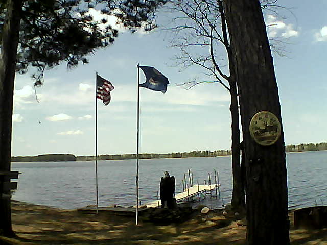 Whiteface Cam Image - Sat, 05/02/2015 1:15pm 