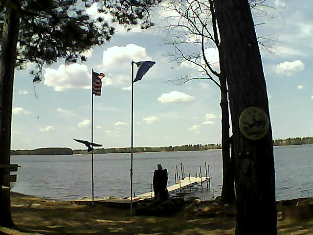 Whiteface Cam Image - Sat, 05/02/2015 1:35pm 