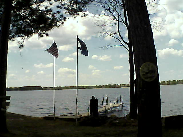 Whiteface Cam Image - Sat, 05/02/2015 1:55pm 