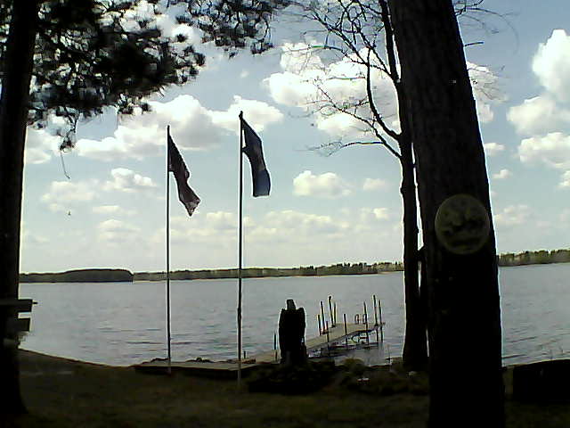 Whiteface Cam Image - Sat, 05/02/2015 2:14pm 