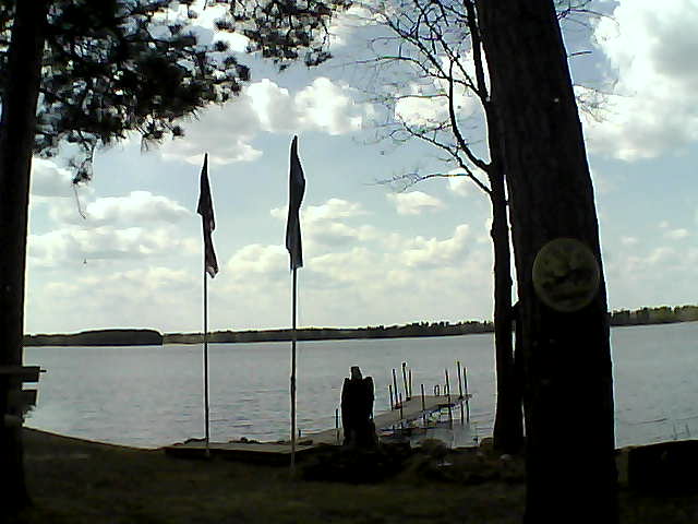 Whiteface Cam Image - Sat, 05/02/2015 2:34pm 