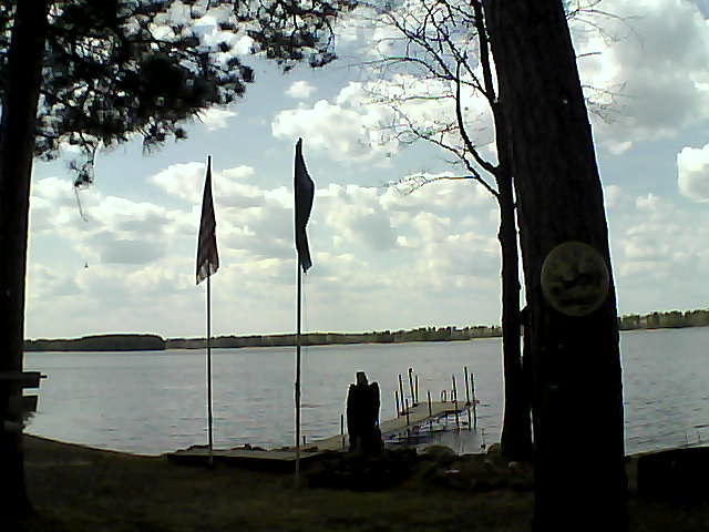 Whiteface Cam Image - Sat, 05/02/2015 2:54pm 