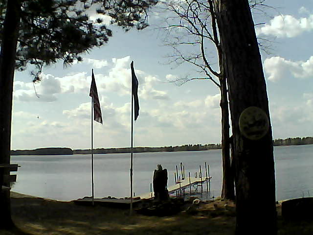 Whiteface Cam Image - Sat, 05/02/2015 3:34pm 