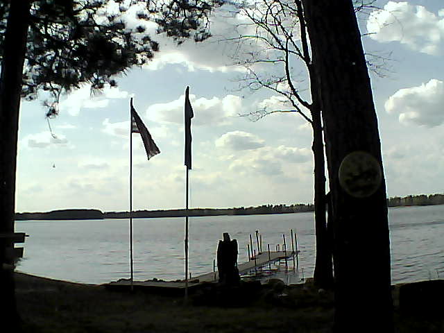 Whiteface Cam Image - Sat, 05/02/2015 3:54pm 