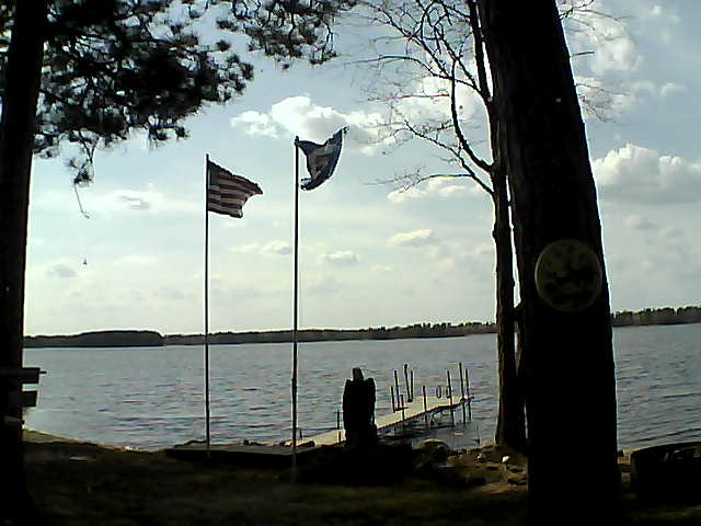 Whiteface Cam Image - Sat, 05/02/2015 4:14pm 