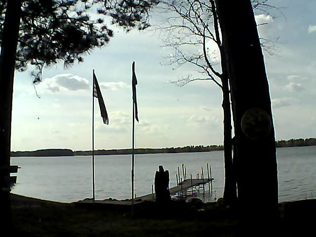 Whiteface Cam Image - Sat, 05/02/2015 4:35pm 