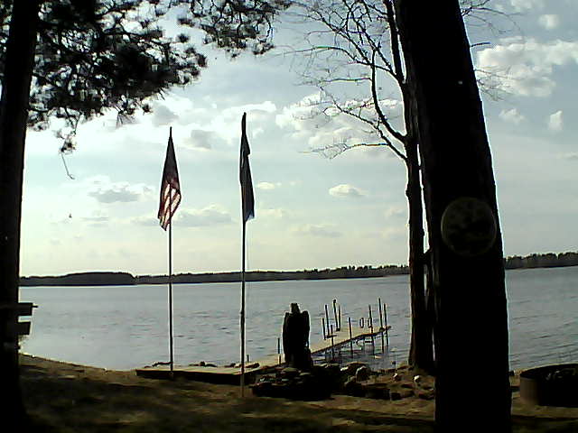 Whiteface Cam Image - Sat, 05/02/2015 4:54pm 