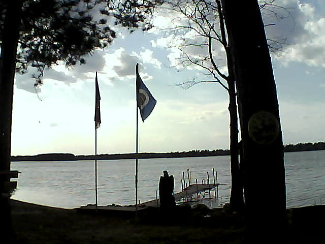 Whiteface Cam Image - Sat, 05/02/2015 5:34pm 