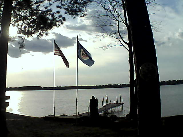 Whiteface Cam Image - Sat, 05/02/2015 6:34pm 