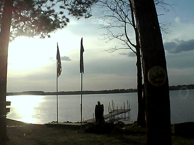 Whiteface Cam Image - Sat, 05/02/2015 6:54pm 