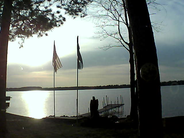 Whiteface Cam Image - Sat, 05/02/2015 7:14pm 