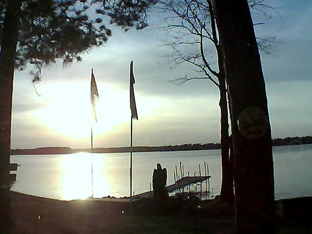 Whiteface Cam Image - Sat, 05/02/2015 7:34pm 