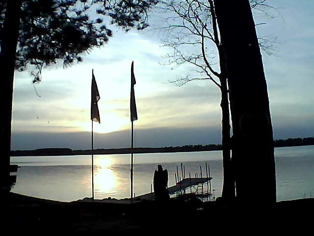 Whiteface Cam Image - Sat, 05/02/2015 7:54pm 