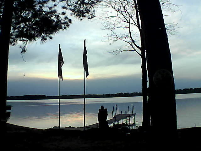 Whiteface Cam Image - Sat, 05/02/2015 8:14pm 