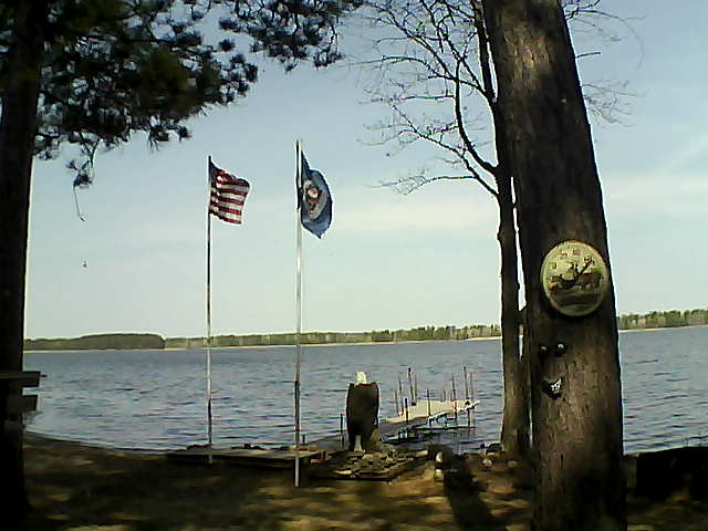 Whiteface Cam Image - Sun, 05/03/2015 10:35am 