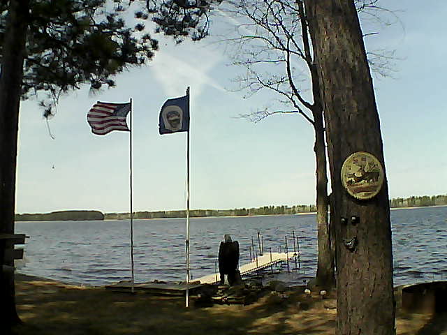 Whiteface Cam Image - Sun, 05/03/2015 12:15pm 