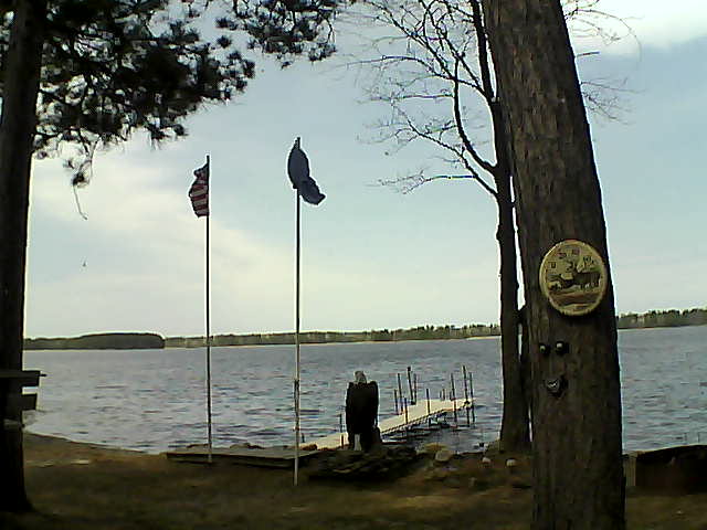 Whiteface Cam Image - Sun, 05/03/2015 12:35pm 