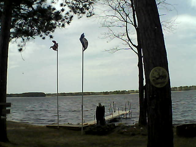 Whiteface Cam Image - Sun, 05/03/2015 1:35pm 