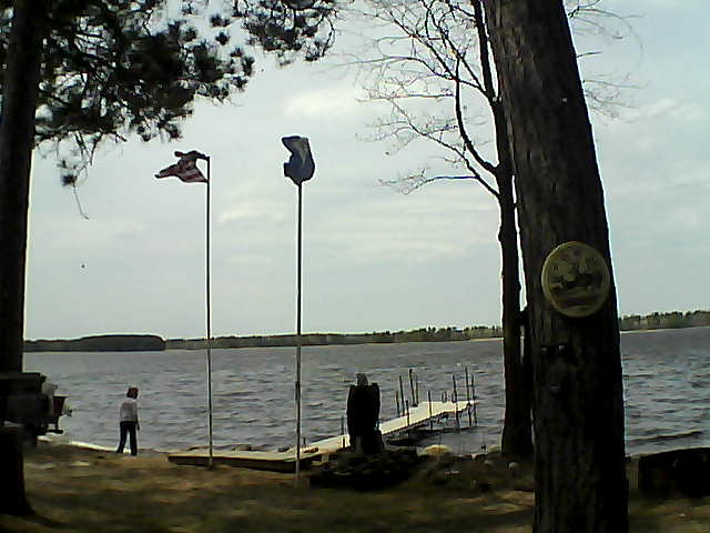 Whiteface Cam Image - Sun, 05/03/2015 1:55pm 