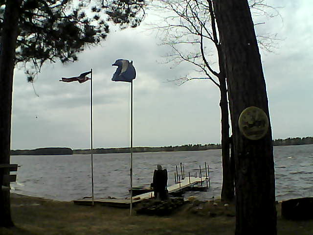 Whiteface Cam Image - Sun, 05/03/2015 2:35pm 