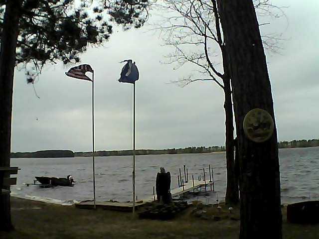 Whiteface Cam Image - Sun, 05/03/2015 2:55pm 