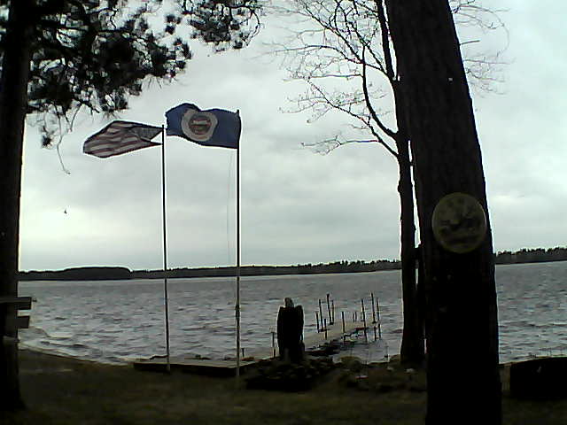 Whiteface Cam Image - Sun, 05/03/2015 3:37pm 