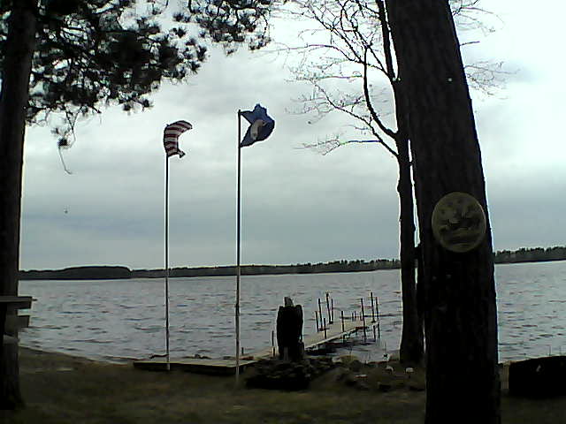 Whiteface Cam Image - Sun, 05/03/2015 3:55pm 