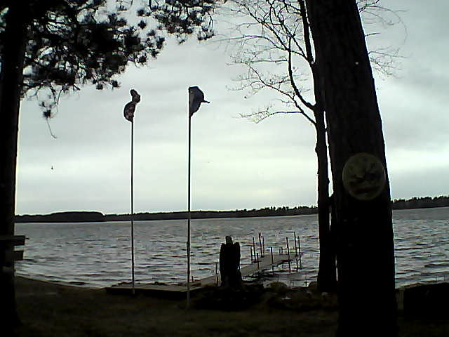 Whiteface Cam Image - Sun, 05/03/2015 4:35pm 