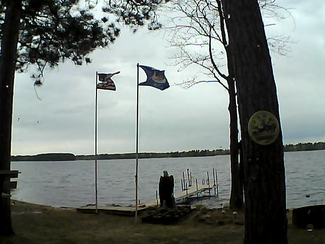 Whiteface Cam Image - Sun, 05/03/2015 4:55pm 