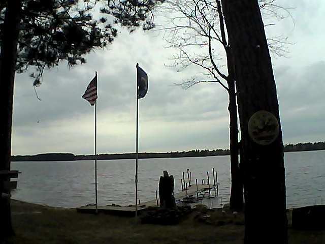 Whiteface Cam Image - Sun, 05/03/2015 5:15pm 