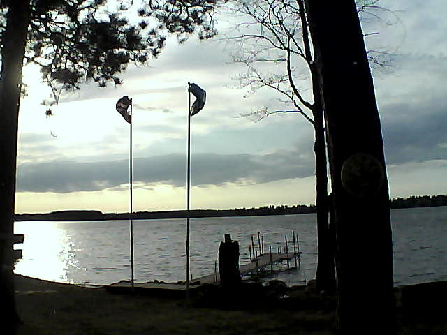 Whiteface Cam Image - Sun, 05/03/2015 6:35pm 