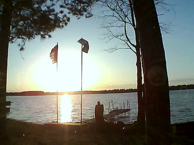 Whiteface Cam Image - Sun, 05/03/2015 7:55pm 