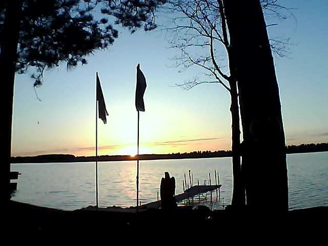 Whiteface Cam Image - Sun, 05/03/2015 8:15pm 