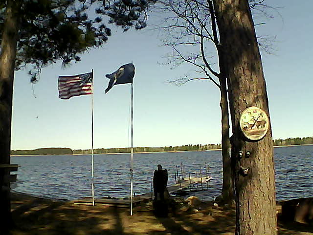 Whiteface Cam Image - Mon, 05/04/2015 9:54am 