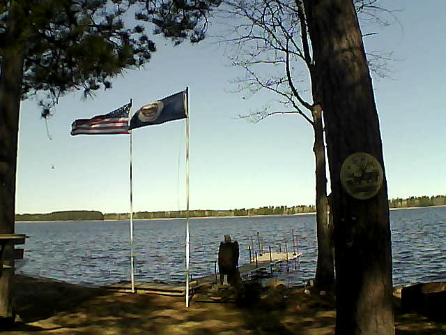 Whiteface Cam Image - Mon, 05/04/2015 10:14am 