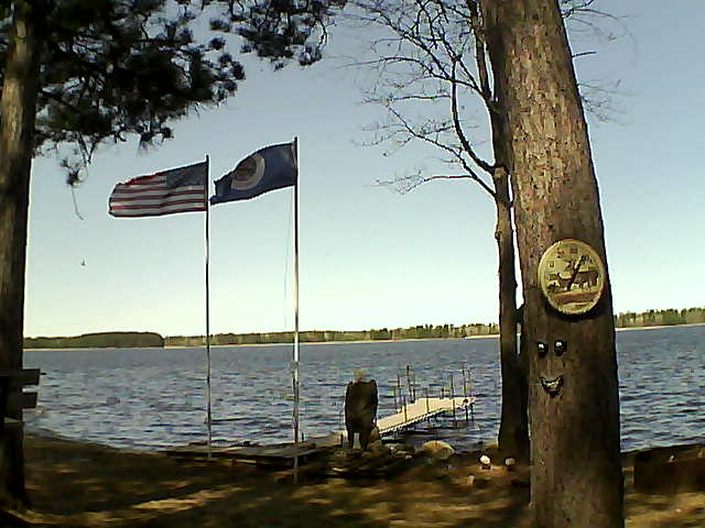 Whiteface Cam Image - Mon, 05/04/2015 11:34am 