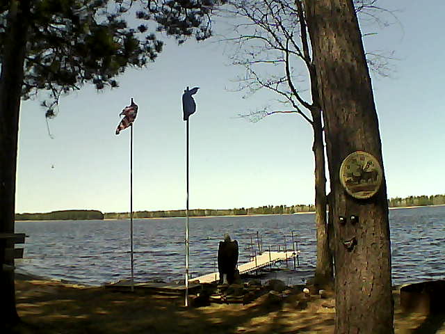 Whiteface Cam Image - Mon, 05/04/2015 12:14pm 