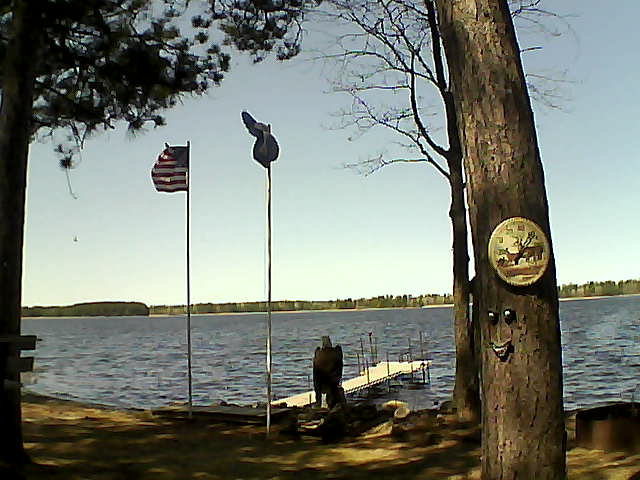Whiteface Cam Image - Mon, 05/04/2015 12:34pm 