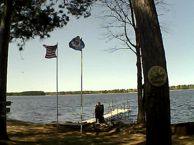 Whiteface Cam Image - Mon, 05/04/2015 12:54pm 