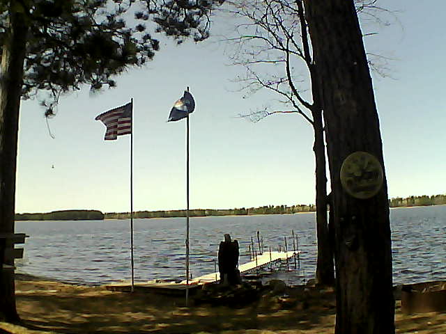 Whiteface Cam Image - Mon, 05/04/2015 1:34pm 