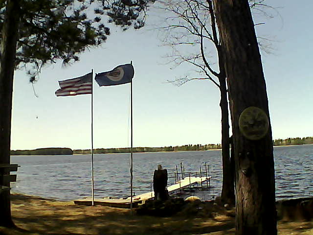 Whiteface Cam Image - Mon, 05/04/2015 1:54pm 